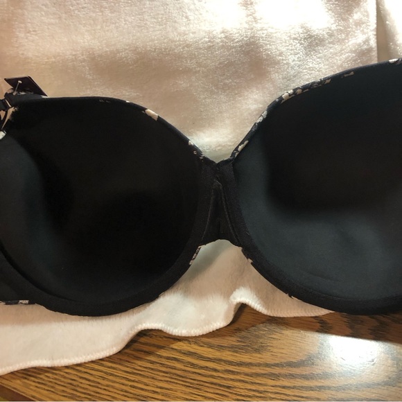 Lane Bryant Back Smoothing Full Coverage underwire 46DDD plus size bra - Picture 8 of 9